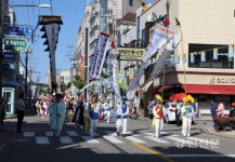 양양문화제 성료… 군민 화합의 장 마련