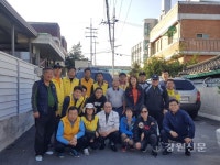 원주 봉산동 지역사회보장협의체, 주거환경 정비