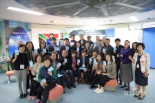 강원외국어교육원, 세계시민 역량강화 영어연수 실시