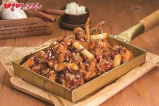 치킨브랜드 별별치킨, 창업문의 급증 이유는?