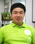 에코맘의산골이유식 오천호대표, 농정원 제3회 미래농업스타상 수상
