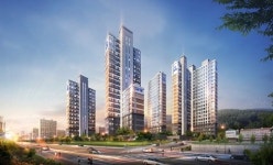  ‘인천 원당 서해그랑블 지역주택 조합아파트’ , 청약 진행 