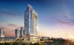 ‘이천 양우내안애 클래스568’ 모델하우스 ‘오픈’