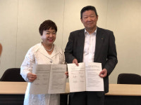 국산 BIM SW, 일본 스마트빌딩 시장 뚫었다…솔리데오, 공급계약 체결