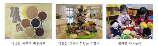 나와 너의 다름을 인정하는 문화교육 프로그램 개발·공유