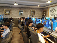 스타덤PC방, PC방창업 분야에 게임대회 접목 매출 성장 이끌어
