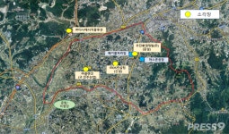 환경부-국립환경과학원, 청주 북이면 소각장 주변 건강영향조사 본격 추진