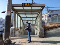 성북구, 직원들이 먼저 나서 우리동네 집중 방역 실시