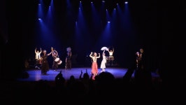 타악그룹 타고의 코리안 드럼, 네덜란드 22개 도시서 공연