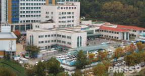 보훈처, 대구보훈병원 지원 등 비상 의료체계 가동