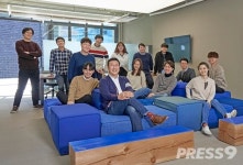 유한양행-휴이노, 디지털 헬스케어 위한 공동협력 체결