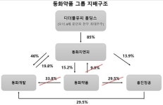 [단독] 동화약품, 지주사 전환 추진