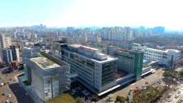 고려대 구로병원 '연구중심병원 육성 R&D 사업' 주관기관 선정