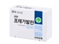 유한양행 프레가발린+치옥트산 연구자임상 착수