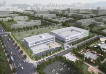 제넨바이오, 제넨코어센터 2022년초 준공