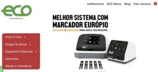 에스디바이오센서, 브라질 진단기업 Eco Diagnostica 주식취득