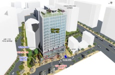 동화약품 숙원사업 신사옥 건립 내년 초 착공