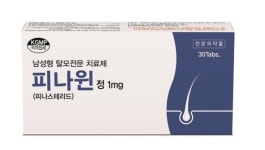 라온파마, 탈모치료제 피나윈정 재출시