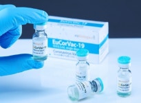 유바이오로직스, 유코백-19 3상 연구비 180억 정부 지원 획득