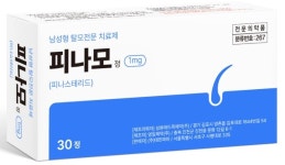 대한파마, 프로페시아 제네릭 피나모정 출시