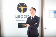 옙바이오, R&D부문 사장 정인호 박사 영입