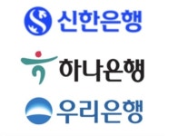 신한ㆍ하나ㆍ우리은행, 금감원 주관 상생·협력 증진 우수기관 선정