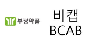 부광약품도 P-CAB 노리나...BCAB 상표 출원 배경은
