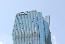 다올투자증권, 경영권 분쟁 사실상 마무리…주가 15% 급락