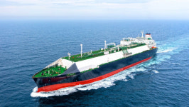 알파가스, HD현대마린솔루션과 손잡고 LNG선 유지보수 강화