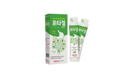 대원제약 포타겔현탁액, 국민 지사제 입지 강화…5년째 판매량 1위