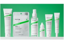 동아제약 파티온, 퍼스트스텝 6종 출시