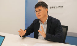 [인터뷰]강성수 한국투자신탁운용 솔루션담당 상무 TDF, 샤프지수 장기성과 봐야