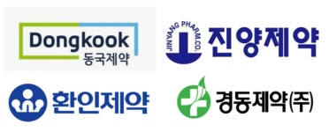 환인제약, 동국제약·진양제약·경동제약과 자사주 맞교환…상법개정안 대응·지분 연대 구축