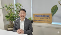 [CEO 인터뷰]플럼라인생명과학이 그리는 2026… 반려견 노화 관리의 표준을 만들다