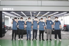 동아에스티, 정관에 세차장 운영업 신설...장애인 고용 행복세차소 안정 운영 위한 포석