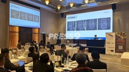 시지바이오, 태국 스파인 밋 더 마스터 성료...최소침습 척추수술 노하우 공유