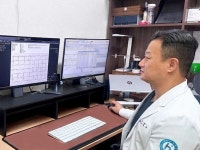 운암한국병원, AI 심전도 분석 솔루션 에티아로 심근경색 잡았다