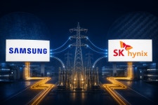 한전, 삼성전자·SK하이닉스에 전기료 25조 선납 제안…반도체 전력망에 투입