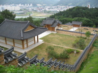 순국선열 모신 양산 충렬사 이달 말 완공