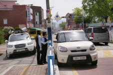 밀양시, 주정차 금지구역 추가 3곳 내달부터 단속