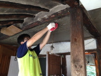 하동화력본부, 전기설비 점검 봉사