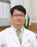 김영준 삼성창원병원 신경외과 교수
