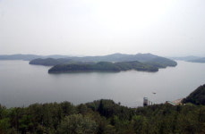 “진양호 먹이사슬 깨져 토속어종 급감”