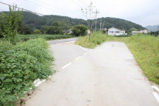 낙동강 자전거길 김해구간 ‘반쪽’