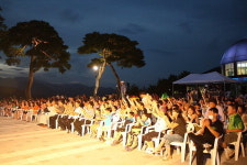 합천댐관리단 ‘별과 함께하는 서머 콘서트’