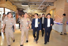 진해 해군회관, 웨딩홀·뷔페 새단장