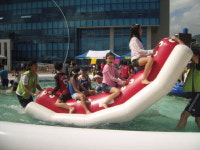 사천시 청소년문화센터 ‘서머 쿨 페스티벌’