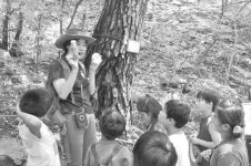 저소득층 아동, 지리산 생태관광