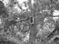 한려해상공원 흡연·쓰레기 투기 경고 방송