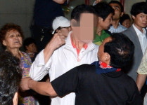 창원 마산회원구 양덕동 율림지구 재개발 갈등